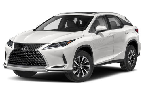 2020 Lexus Rx 350 Specs Trims Colors Cars Com