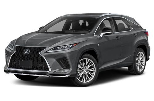 Used Lexus Rx 350 For Sale Near Me Cars Com