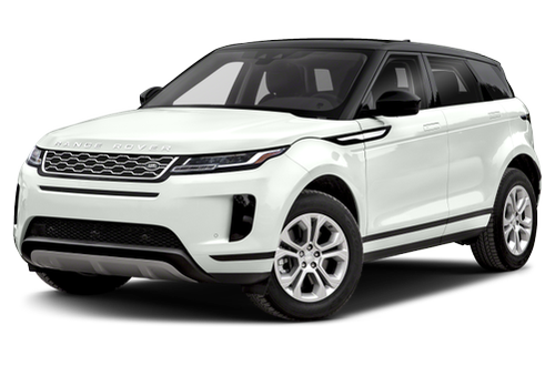 2020 Land Rover Range Rover Evoque Specs Trims Colors