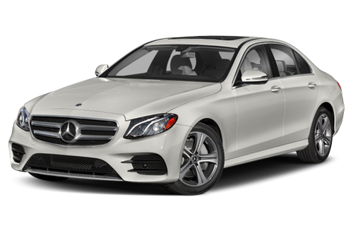 2020 Mercedes-Benz E-Class Specs, Price, MPG & Reviews ...