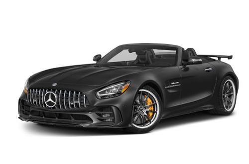 Used Mercedes Benz Amg Gt For Sale In Houston Tx Cars Com