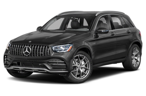 2020 Mercedes Benz Amg Glc 43 Specs Trims Colors Cars Com