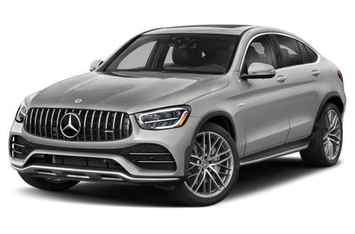 New And Used 2020 Mercedes Benz Amg Glc 43 For Sale Near Me Cars Com