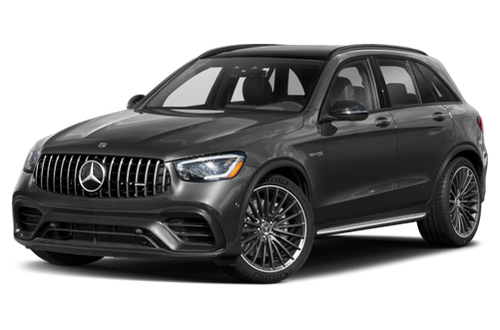 2020 Mercedes Benz Amg Glc 63 Specs Trims Colors Carscom