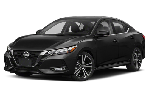 2020 Nissan Sentra Specs, Price, MPG & Reviews | Cars.com
