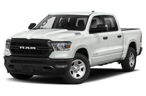 Ram 1500 Towing Capacity Chart