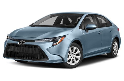 Cars Com Compare >> 2020 Toyota Corolla Cars Com Cars Com Compare >> 2020 Toyota Corolla Cars Com
