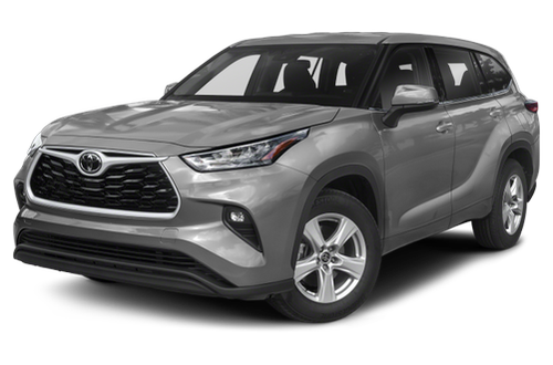 2020 Toyota Highlander Specs Towing Capacity Payload Capacity