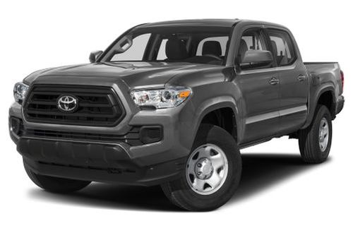 Used Toyota Tacoma For Sale Near Me