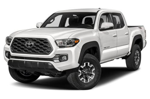 New And Used 2021 Toyota Tacoma For Sale In Berwyn Il Cars Com
