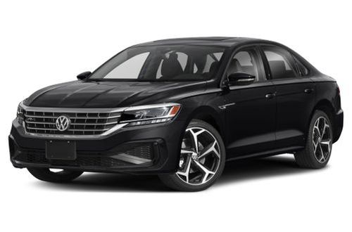 Used Volkswagen Passat for Sale Near Me | Cars.com