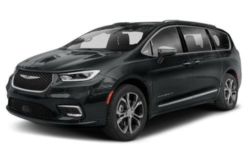 pacifica van for sale near me