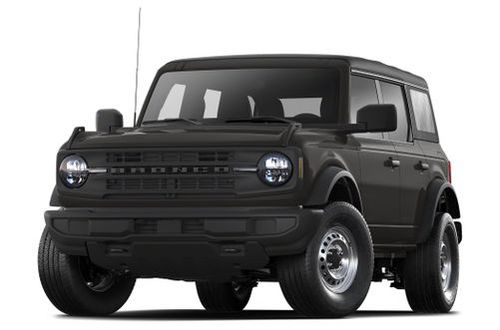 Used Ford Bronco for Sale in Jacksonville, FL | Cars.com