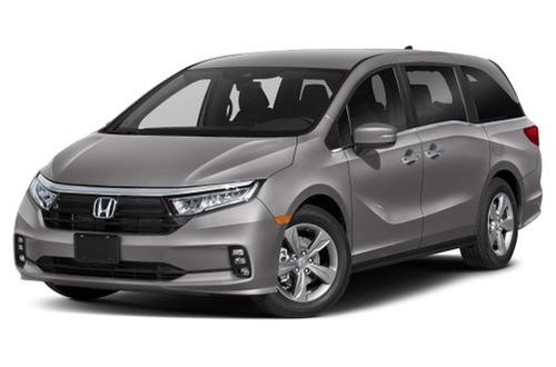 honda vans near me
