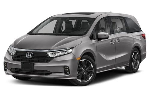 honda used minivans