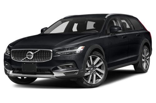 21 Volvo V90 Cross Country Specs Price Mpg Reviews Cars Com