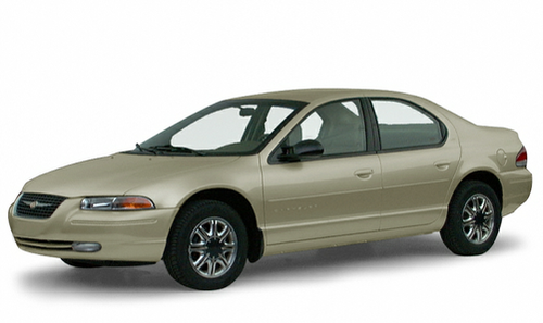 2000 Chrysler Cirrus Specs Price Mpg Reviews Cars Com