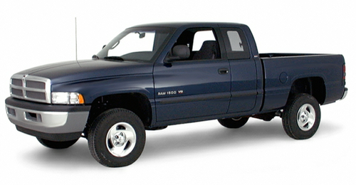 2000 Dodge Ram 1500 Specs Price Mpg Reviews Cars Com