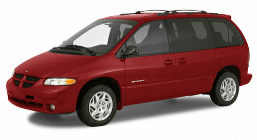 2000 Dodge Caravan Consumer Reviews Cars Com