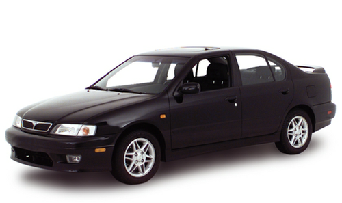 2000 Infiniti G20 Specs Price Mpg Reviews Cars Com