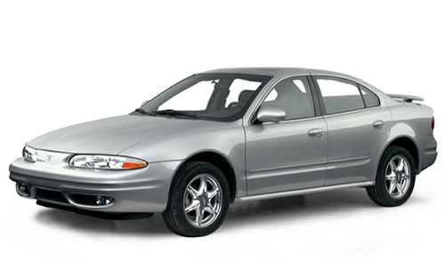 2000 Oldsmobile Alero Consumer Reviews Cars 2000 Oldsmobile Alero