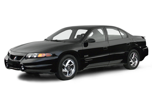 2000 Pontiac Bonneville Expert Reviews Specs And Photos Cars 2000 Pontiac Bonneville