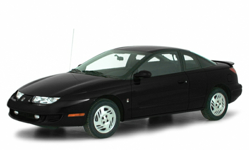 2000 Saturn Sc Specs Price Mpg Reviews Cars Com