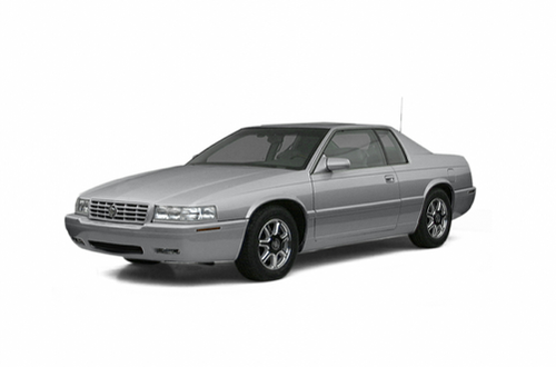 2002 Cadillac Eldorado