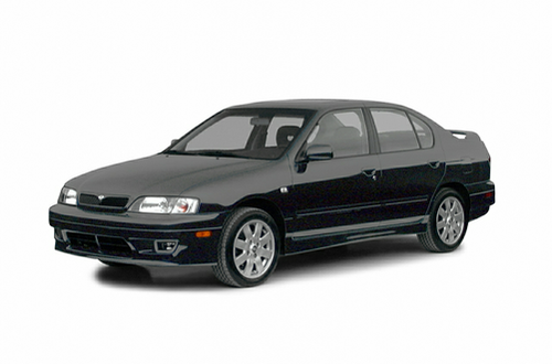 2002 Infiniti G20 Specs Price Mpg Reviews Cars Com