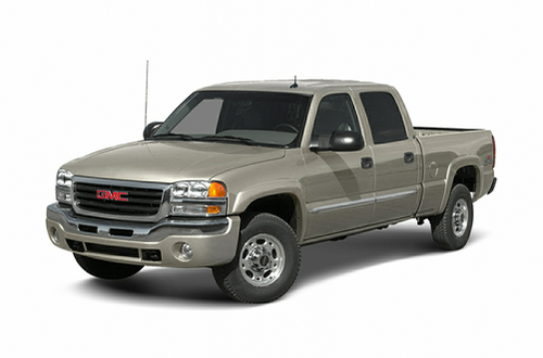 pic 03 Gmc Sierra 1500 Grill 2003 gmc sierra 1500 specs price mpg reviews cars com