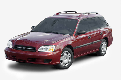 2003 Subaru Legacy