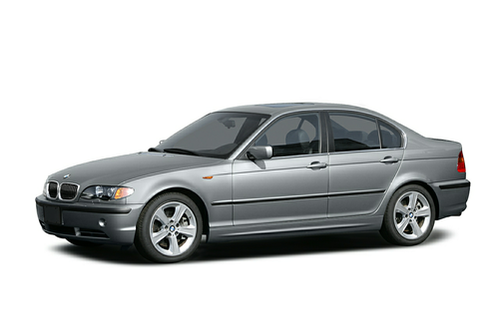 330ci 2004 specs