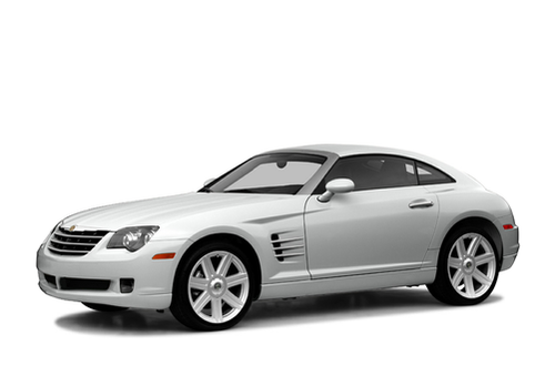 Chrysler Crossfire Prices Features Redesigns Cars