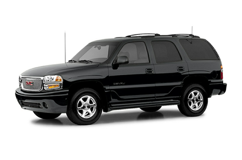 2004 Gmc Yukon Consumer Reviews Cars 2004 Gmc Yukon