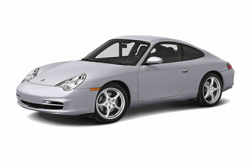 2004 Porsche 911 Specs Price Mpg Reviews Carscom