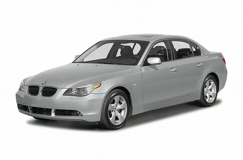 525i 2005 specs