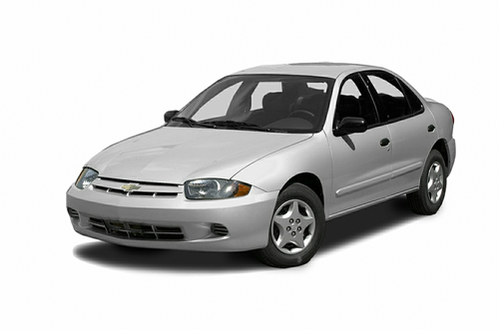 2005 Chevrolet Cavalier Specs Price Mpg Reviews Cars Com