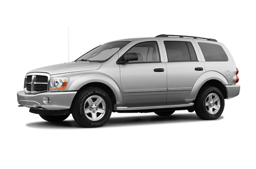 2005 Dodge Durango