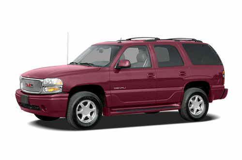 2005 Gmc Yukon Expert Reviews Specs And Photos Cars 2005 Gmc Yukon