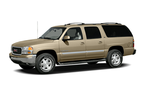 2005 GMC Yukon XL