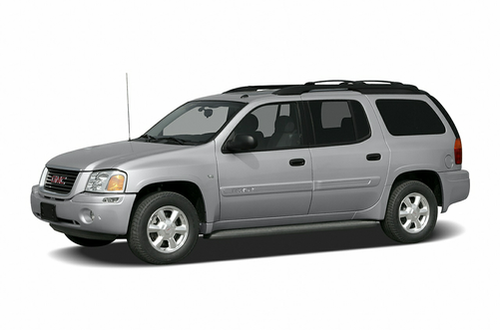 2005 GMC Envoy XL