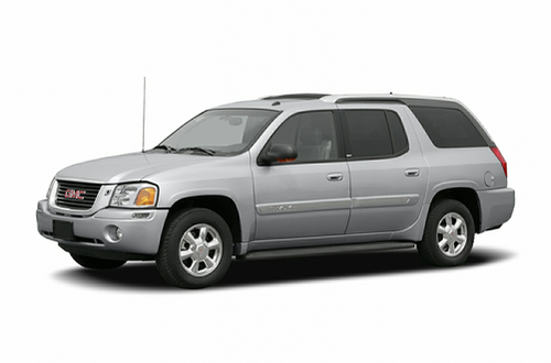 2005 Gmc Envoy Xuv Expert Reviews Specs And Photos Cars 2005 Gmc Envoy Xuv
