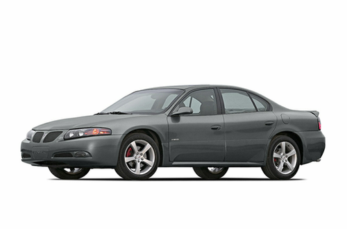 2005 Pontiac Bonneville Expert Reviews Specs And Photos Cars 2005 Pontiac Bonneville