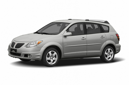 2005 Pontiac Vibe Expert Reviews Specs And Photos Cars 2005 Pontiac Vibe