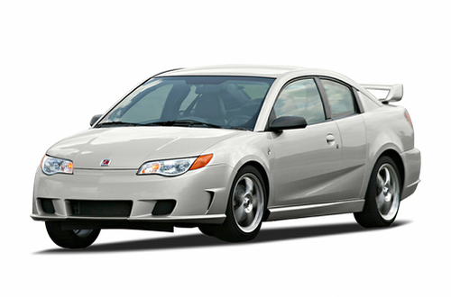 2005 Saturn Ion Consumer Reviews Cars Com
