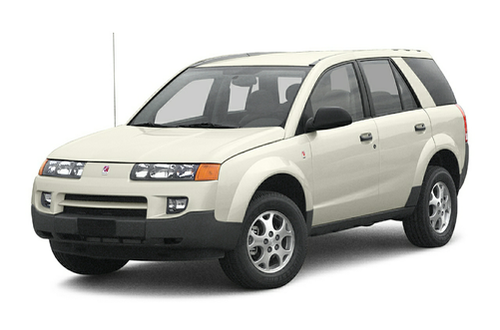 2005 Saturn Vue Expert Reviews Specs And Photos Cars 2005 Saturn Vue