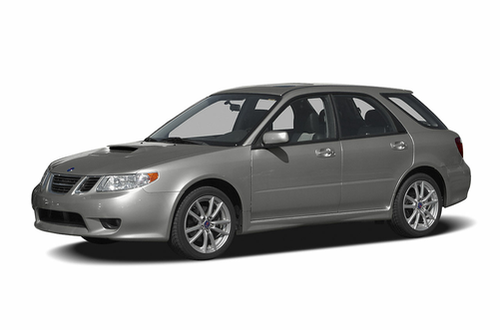 05 Saab 9 2x Specs Price Mpg Reviews Cars Com