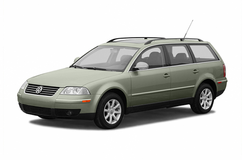 2005 Volkswagen Pat Consumer Reviews Cars 2005 Volkswagen Pat