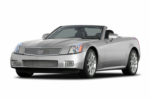 2006 Cadillac XLR