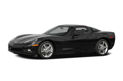 2006 Chevrolet Corvette Expert Reviews Specs And Photos Cars 2006 Chevrolet Corvette